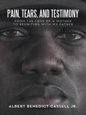 cover image of Pain, Tears, and Testimony